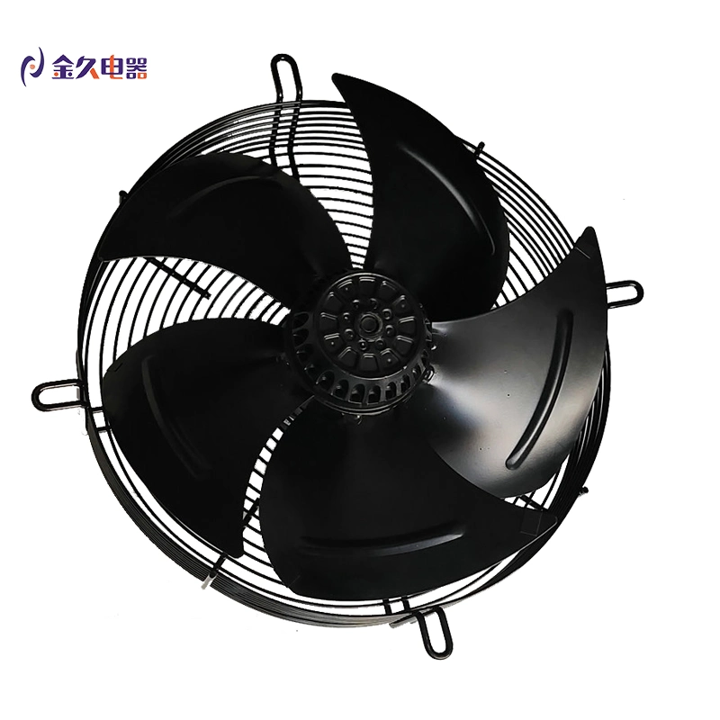 Ywf 500mm Three Phase 380V AC External Axial Cooling Fan