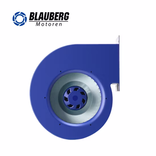 146*190mm 24V DC Doppeleinlass-Radialgebläse (SGF146/190D2B2)