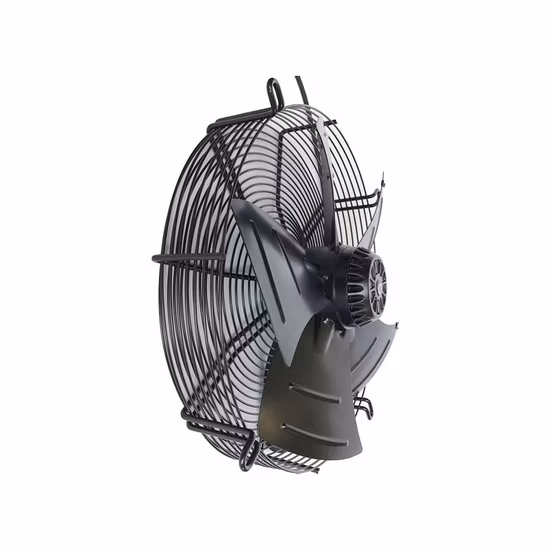 400-mm-AC-Axialventilator für Kühleinheit (K