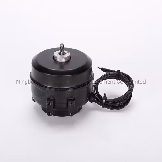 USA Cooling GE-Einheitslager schattiert