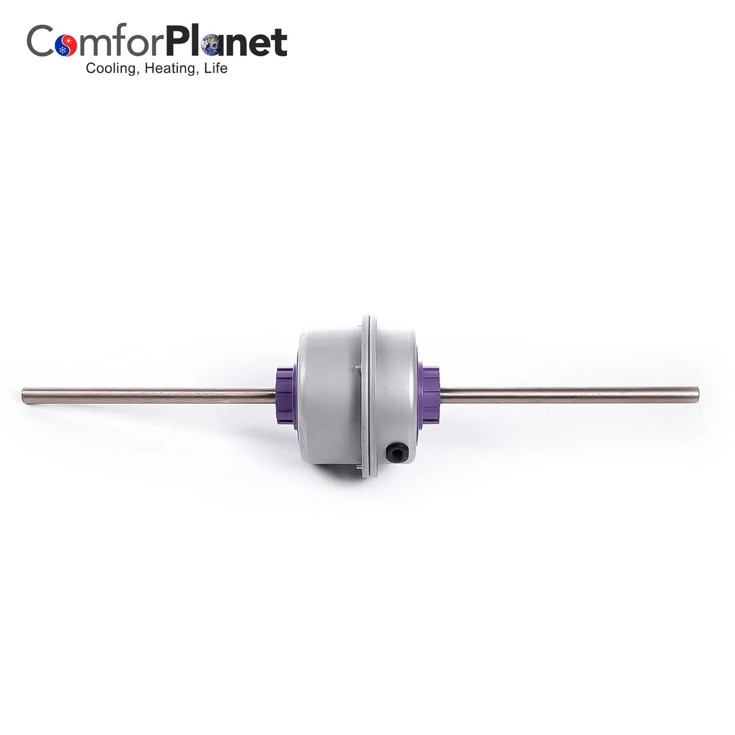 Verwendeter geräuscharmer, hochwertiger Wälzlager-Elektro-Klimaanlagen-Lüftermotor von NSK für das HVAC-System