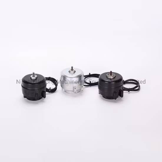 9-Watt-Universal-Einheitslagermotor