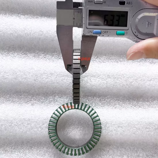 Highway Ec 300/350/400 mm Kühlung, Lüftung, Außenrotor, bürstenloser Axialventilator